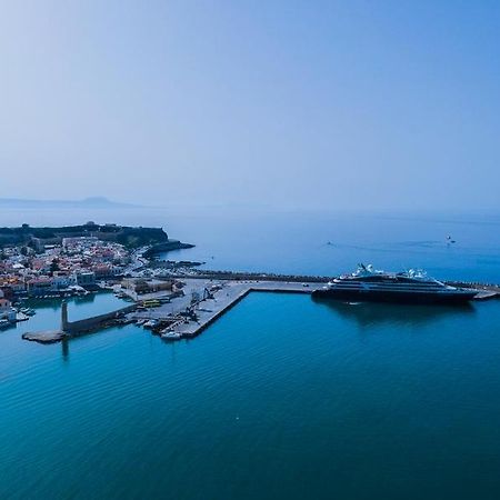 Ink Hotels House Of Europe Rethymno Exteriér fotografie