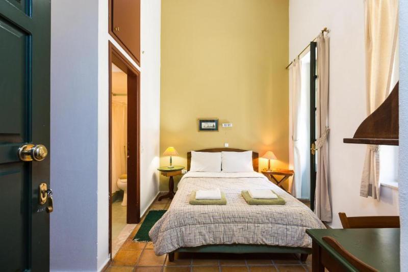 Ink Hotels House Of Europe Rethymno Exteriér fotografie