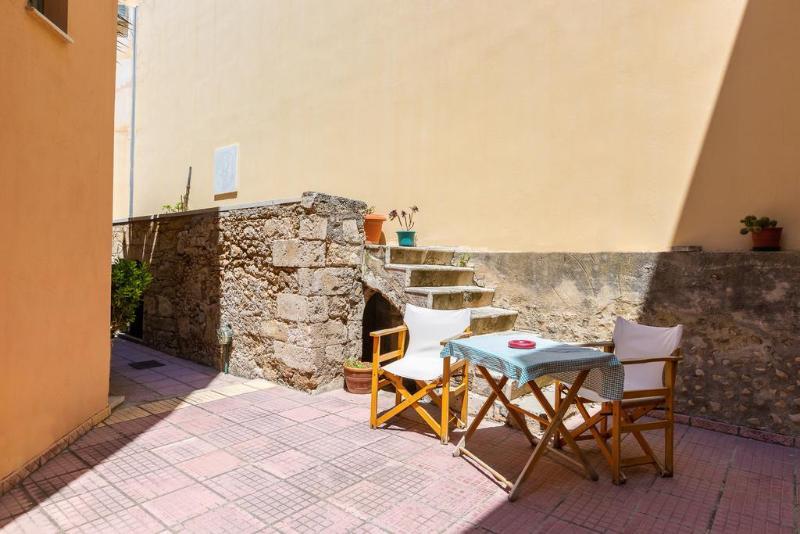 Ink Hotels House Of Europe Rethymno Exteriér fotografie