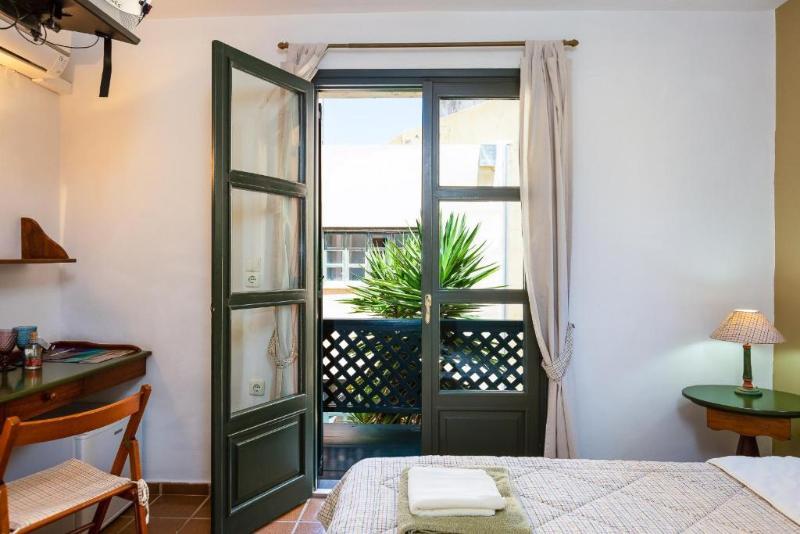 Ink Hotels House Of Europe Rethymno Exteriér fotografie