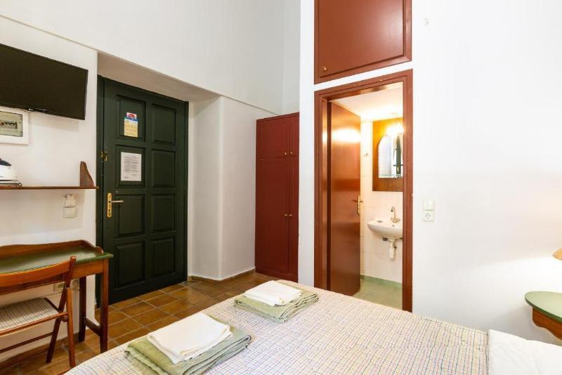 Ink Hotels House Of Europe Rethymno Exteriér fotografie